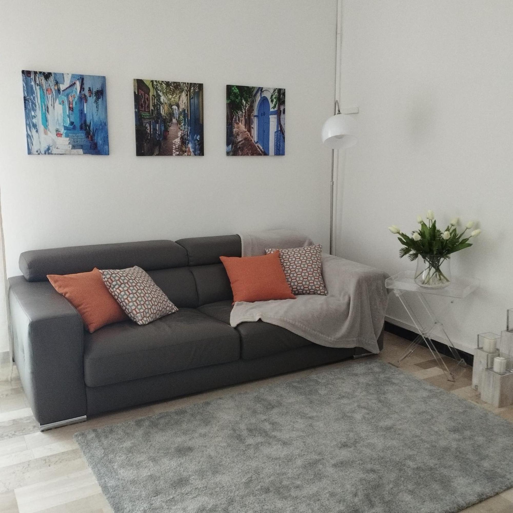 Casa Ida Leilighet Pesaro Eksteriør bilde